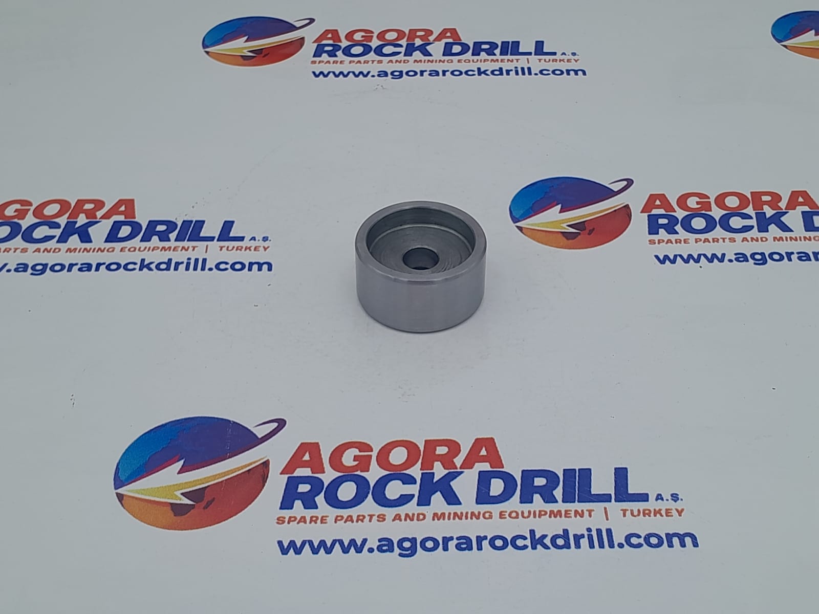 Epiroc - Atlas Copco - Bushing - 3115 3063 00 - 3115306300 - 3115-3063-00 