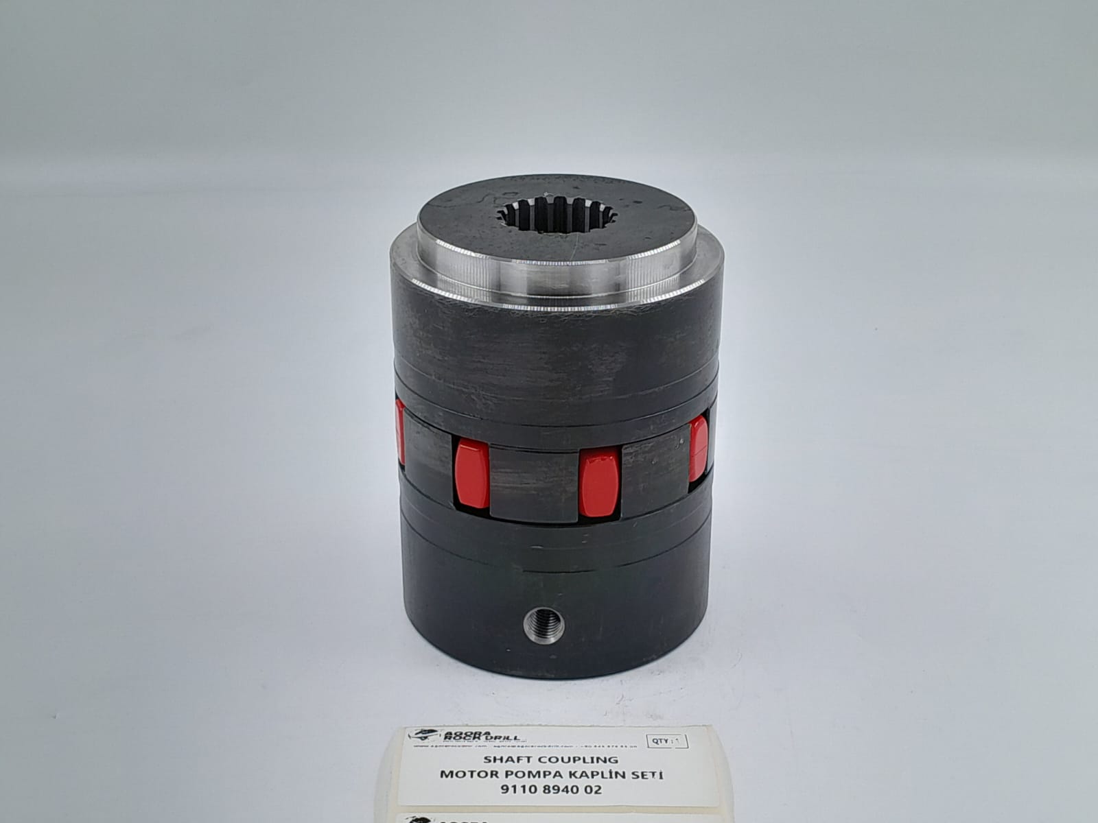 Epiroc - Atlas Copco - Shaft Copling - 9110 8940 02 - 9110894002 - 9110-8940-02 
