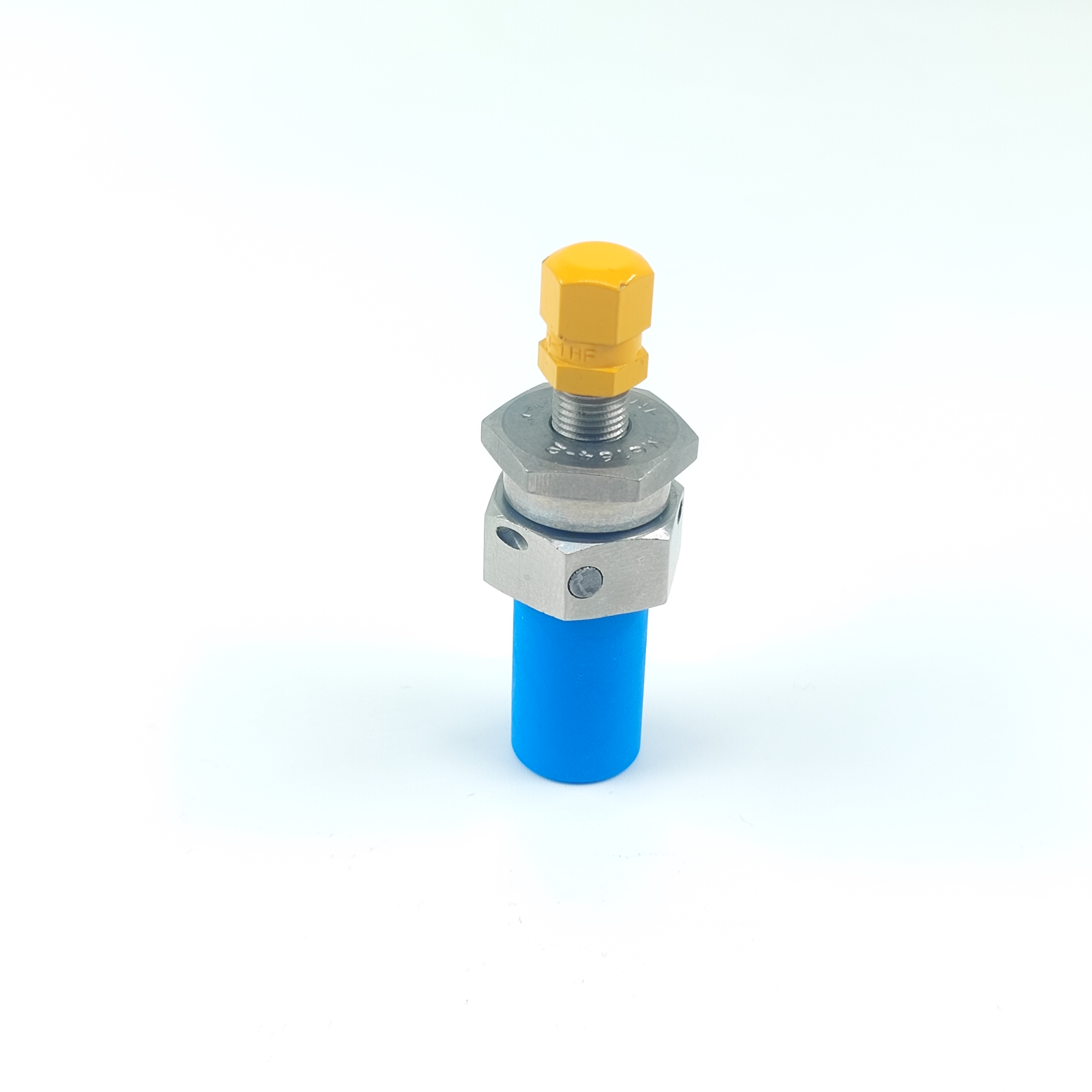 Epiroc - Atlas Copco - Gas Valve - 3115 0262 00 - 3115026200 - 3115-0262-00