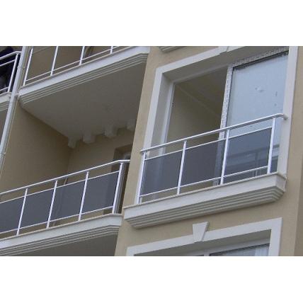 Balkon Korkuluğu