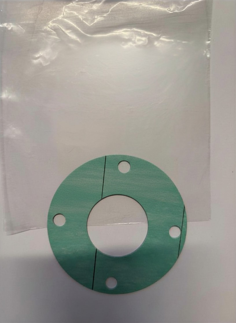 Epiroc - Atlas Copco - Gasket - 1604 5746 00 - 1604574600 - 1604-5746-00 