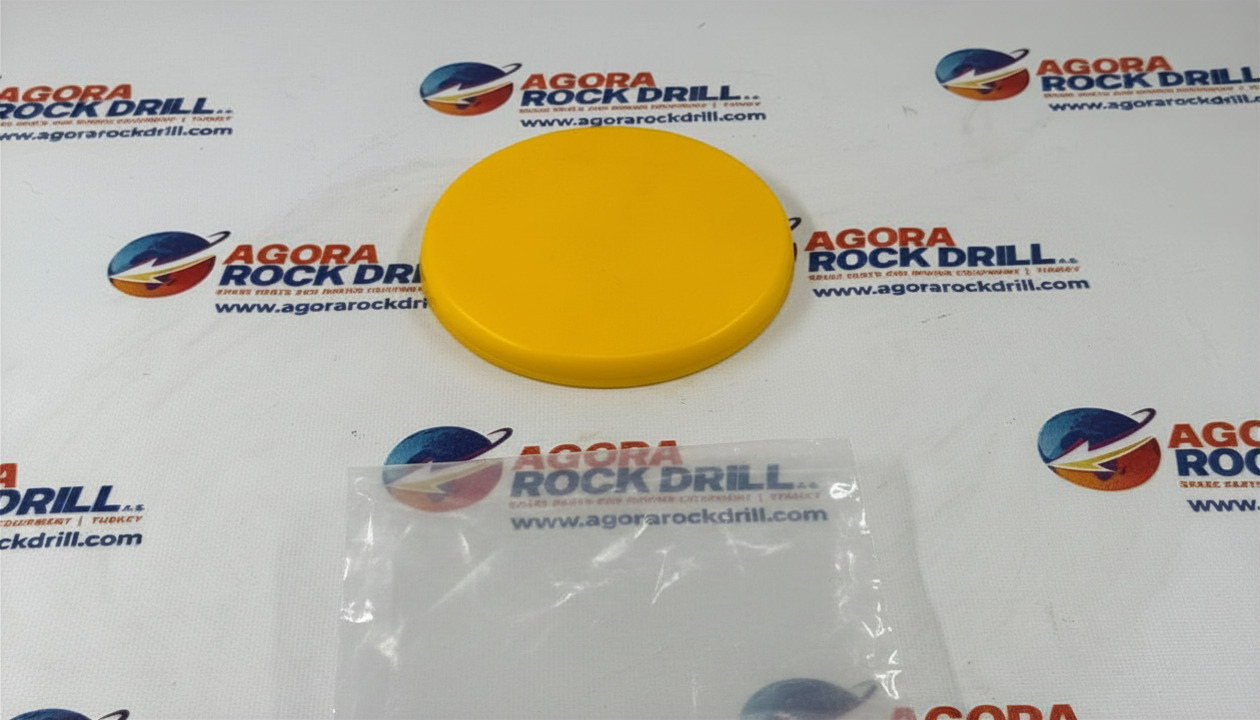 Epiroc - Atlas Copco - Cover - 3128 0004 27 - 3128000427 - 3128-0004-27
