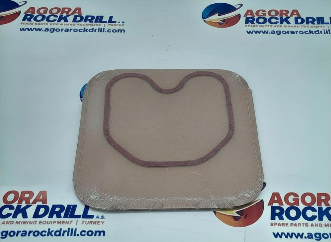 Epiroc - Atlas Copco - Gasket - 3177 0002 18 - 3177000218 - 3177-0002-18 
