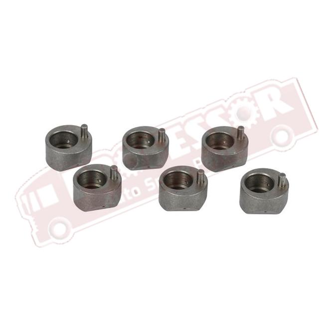 Exhaust Brake Throttle