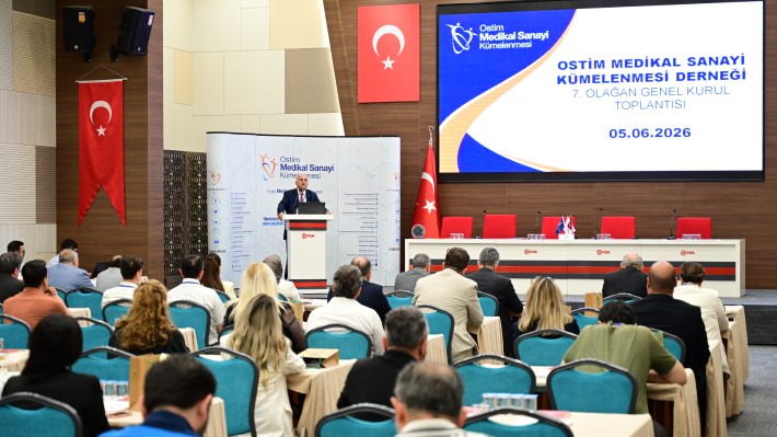 Aydın: “Rekaberlik Kavramı Kümelenmelerle Oluştu”