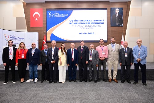 Ostim OSB