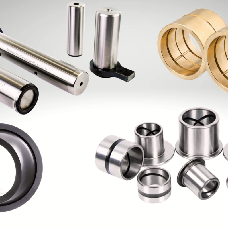 209-944-5230 & 2099445230 BUSHING KOMATSU