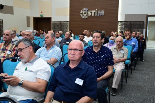Ostim OSB