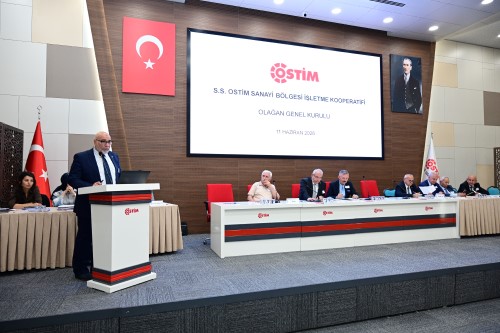 Ostim OSB