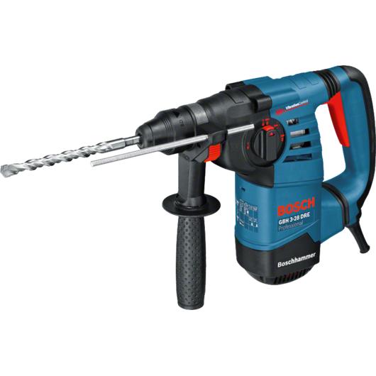 SDS Plus Kırıcı Delici