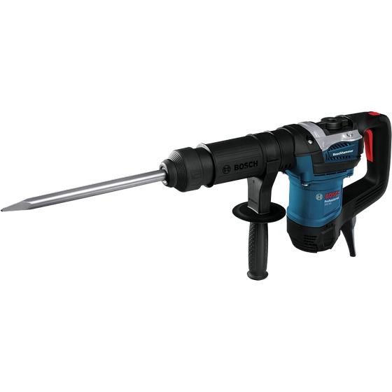 SDS Max Kırıcı