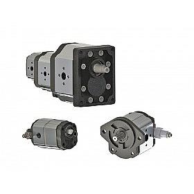 Gear Pump
