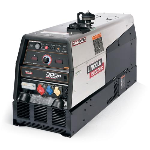 Ranger 305-D Kaynak Makinesi