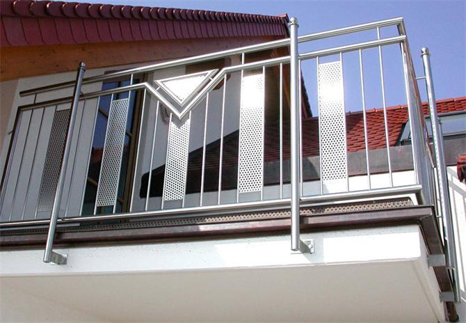 Balkon Korkuluğu