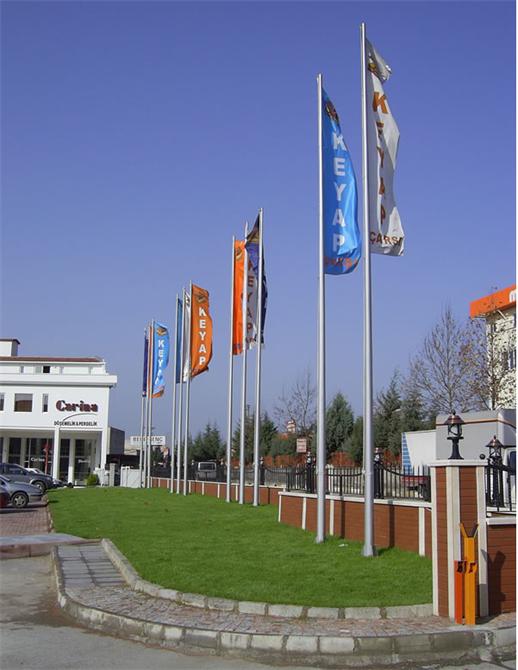 Bayrak Direkleri