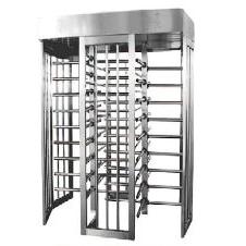 Turnstile Access System