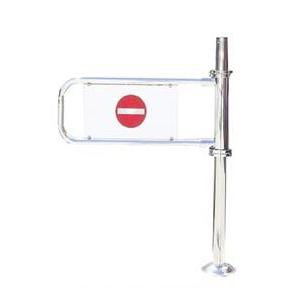 Turnstile Access System
