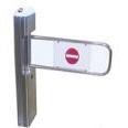 TP Turnstile Access System