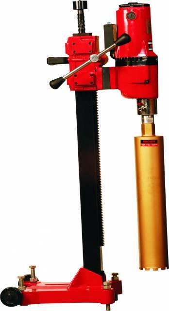 PR 2600 S Core Drilling Machine