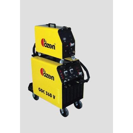 GDC310V Gas Welding Machine