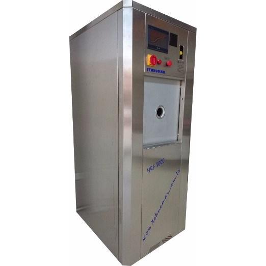 Düşük Sıcaklık Hidrojen Peroksit Gaz Plasma Sterilizasyon Cihazı