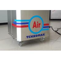 Filtreli Mobil Hava Sterilizatörü