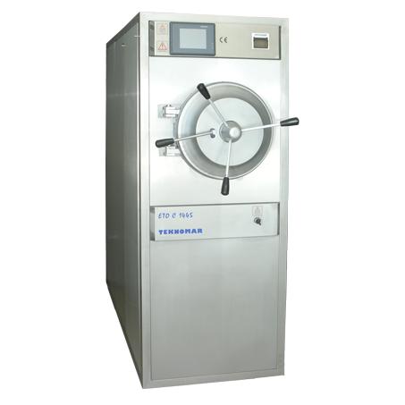 ETO C 1445 Etilen Oksit Sterilizasyon Cihazı