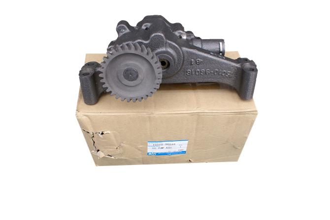 Motor Yağ Pompası