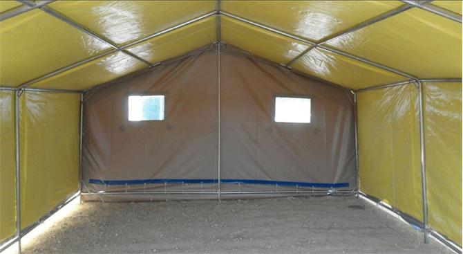 Beekeeper Shepherd Tents
