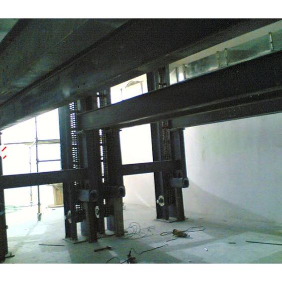 Stage Platform