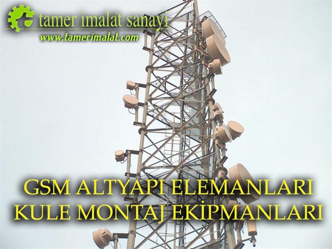 GSM Kuleleri