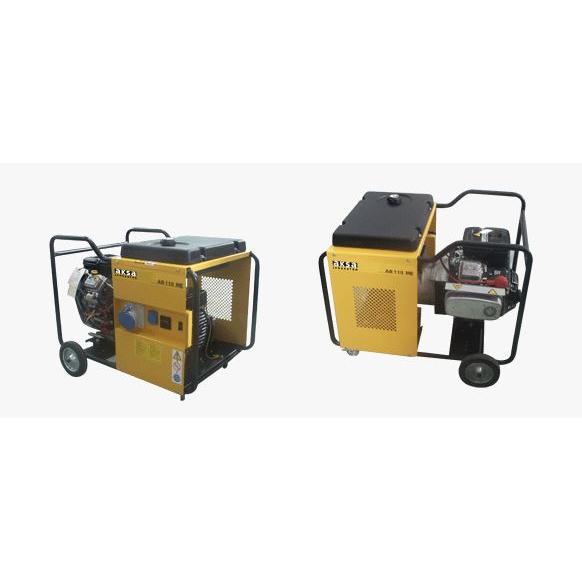 AB 110 ME Gasoline Generator