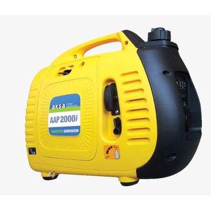 AAP-2000i Gasoline Generator