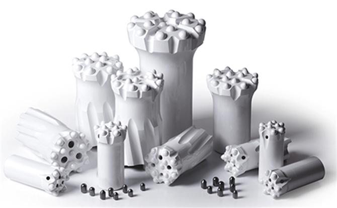 Diamond Tip Bit