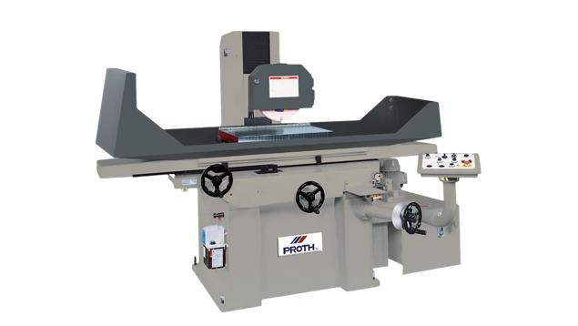 PSGS4080AHR Satıh Taşlama Tezgahları