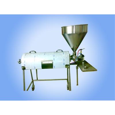 Tahini Filling Machine