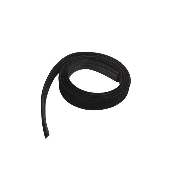 Glass Groove Wick