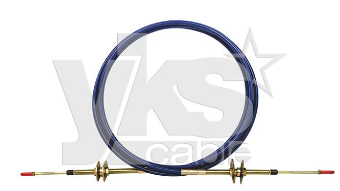 Biçerdöver Tork Halatı