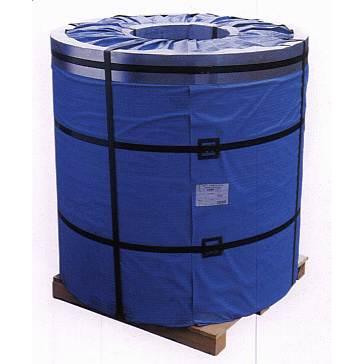 Cold Rolled Sheet