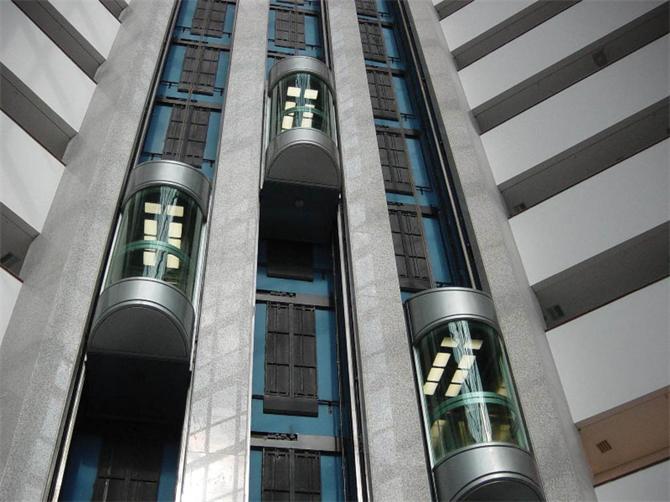 UIX Tower Asansör ve Taşımacılık Sistemleri