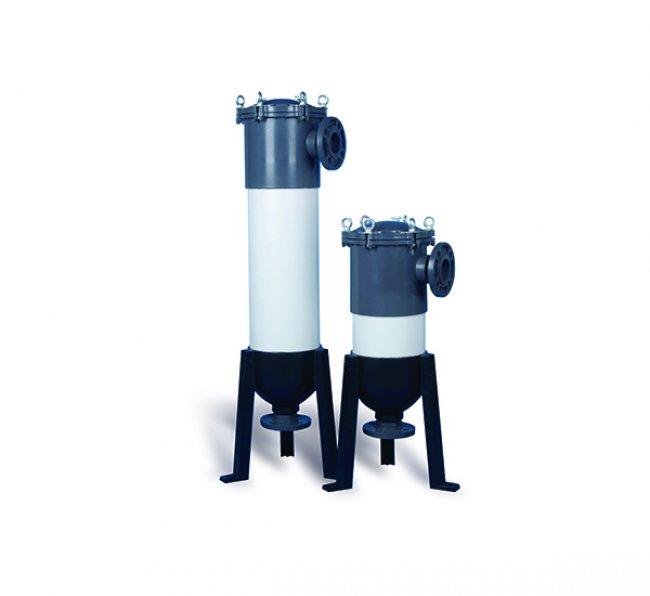 Pvc Torba Filtre