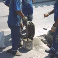 Hızlı Grout Harç