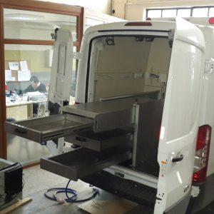 Vehicle Design