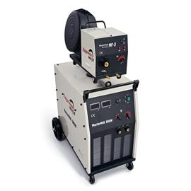 MasterMIG 500 Kaynak Makinesi