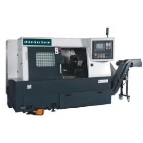 CNC Torna Tezgahı