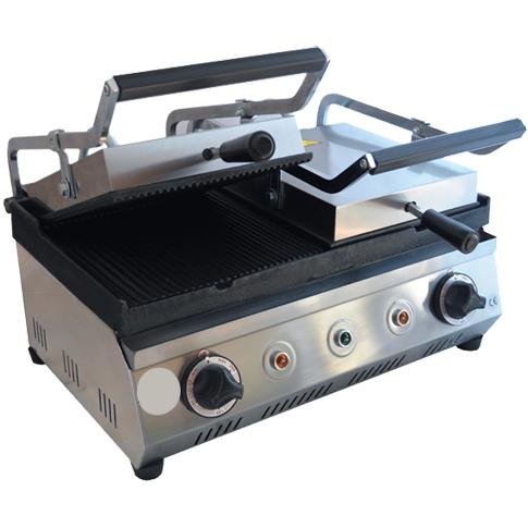 Tost Makinası