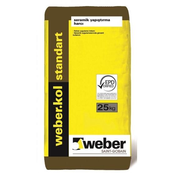 weber.kol standart