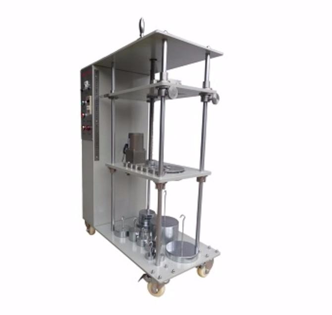 Compression Arrangement (Terminal) Tester