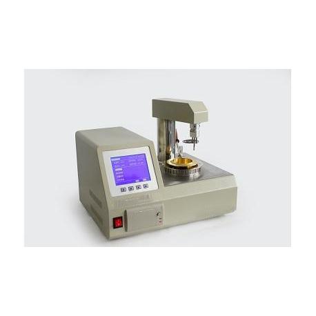 Transformer Oil Ignition Temperature Meter