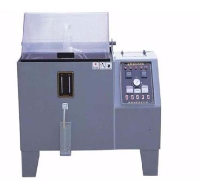 Salt Test Cabinet